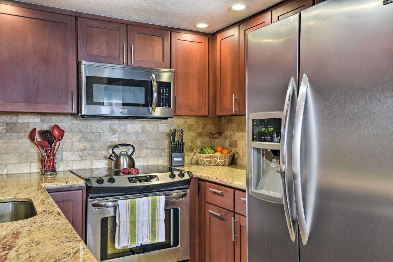 Beachfront Lahaina Condo - Featured On Hgtv! Кахана Экстерьер фото