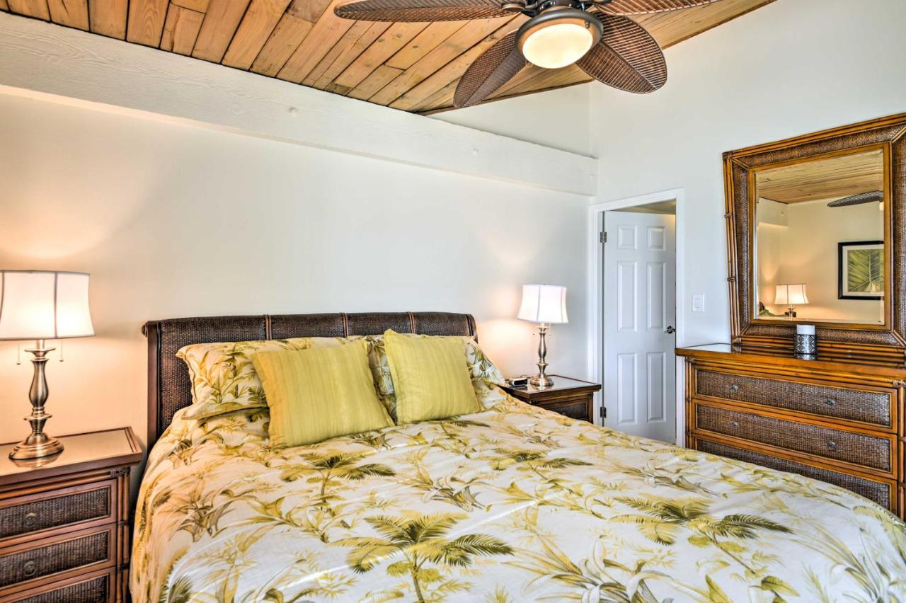Beachfront Lahaina Condo - Featured On Hgtv! Кахана Экстерьер фото